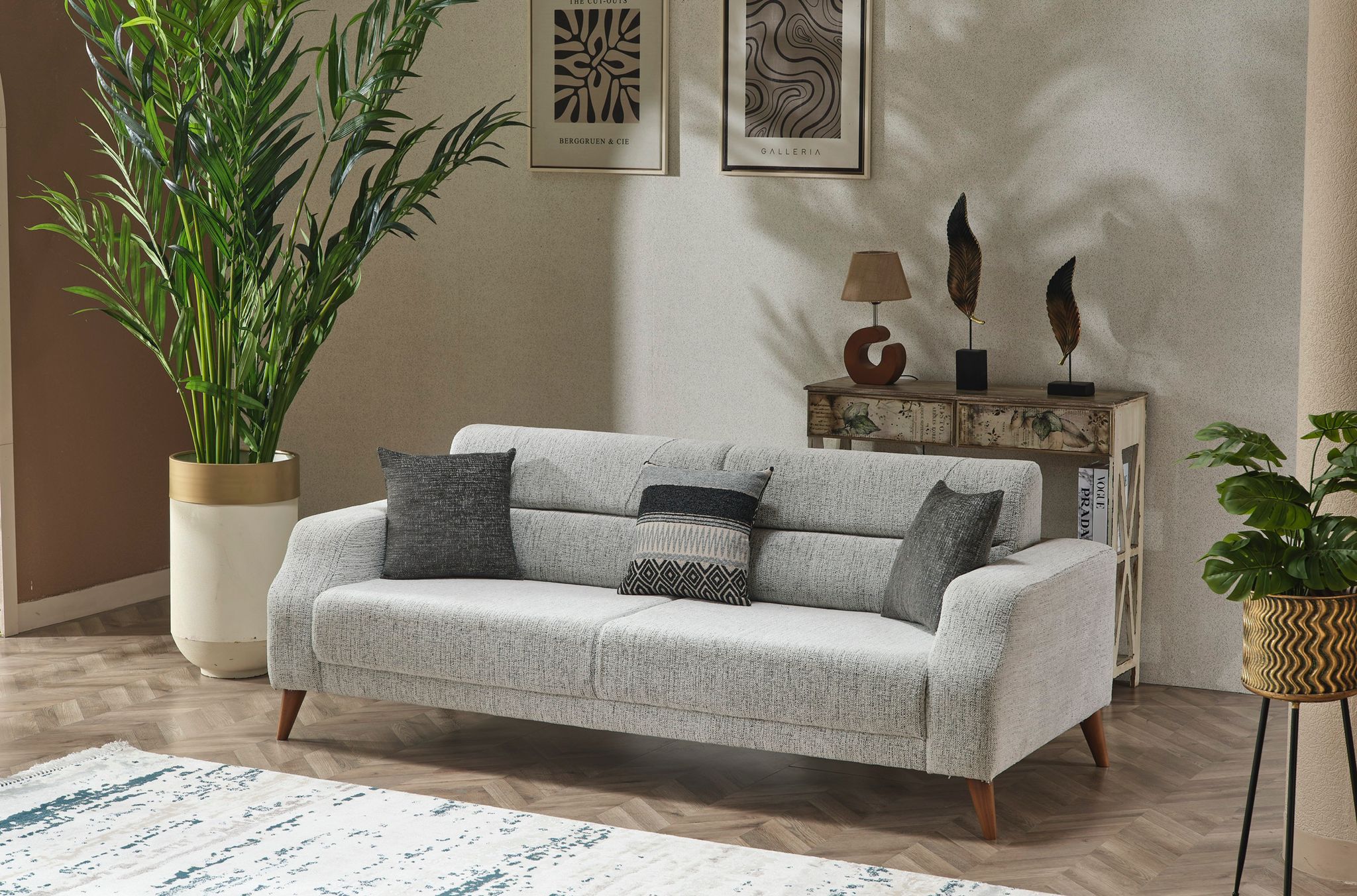 Sera Koltuk Takımı - Görsel 4