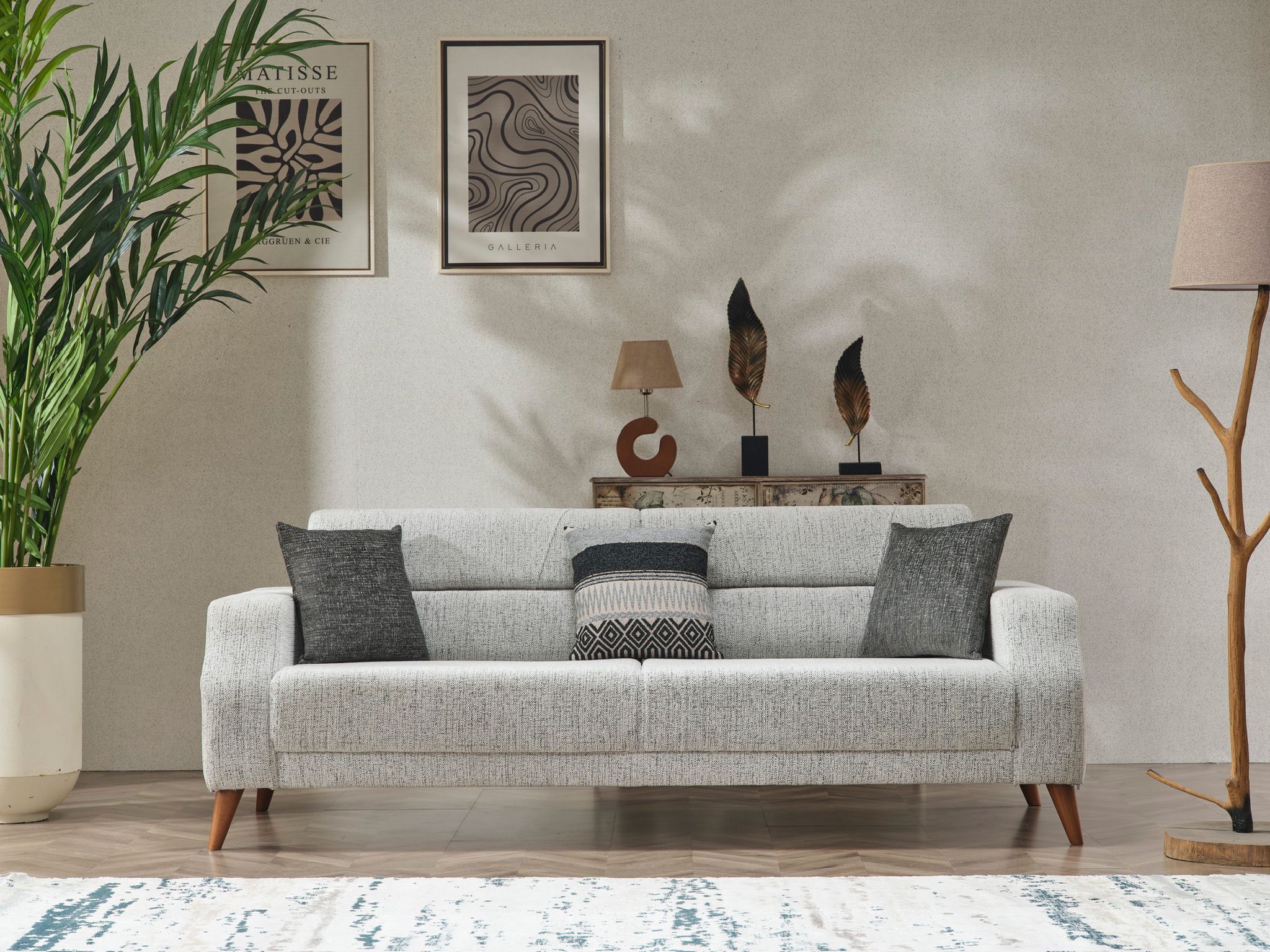 Sera Koltuk Takımı - Görsel 3