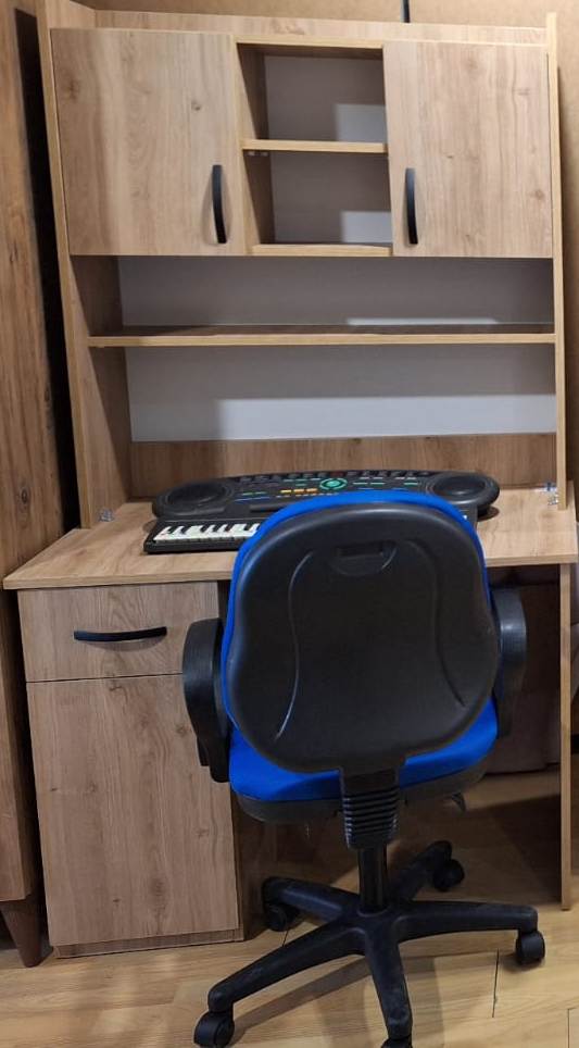 Çalışma Masası - Görsel 2